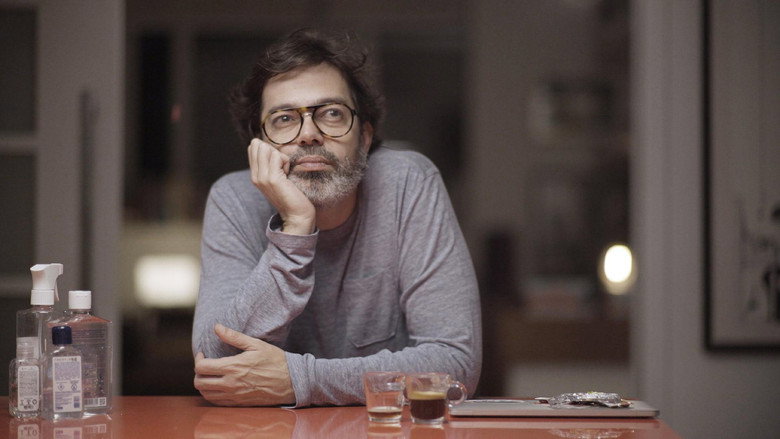 Diário de um Confinado still 1