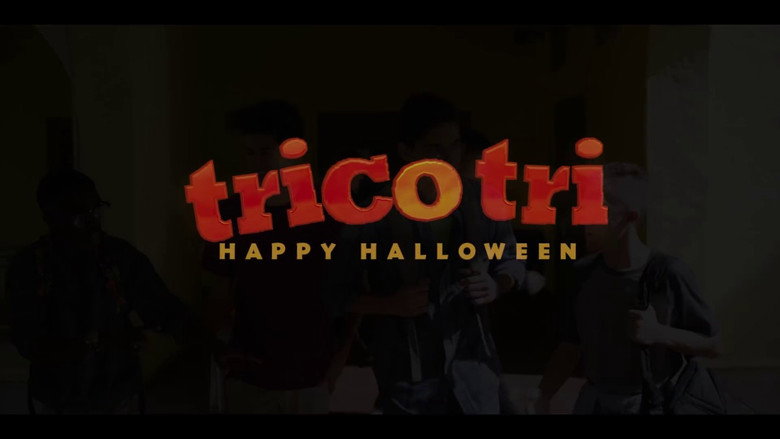 Trico Tri Happy Halloween still 3