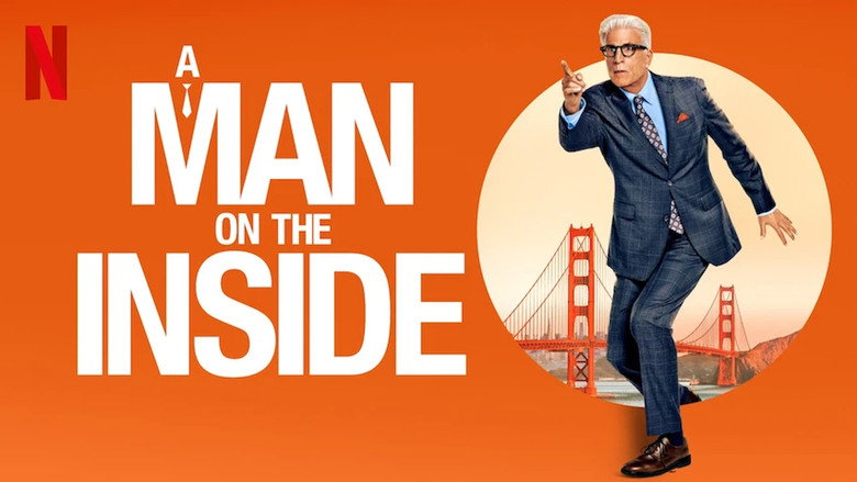 A Man on the Inside still 8