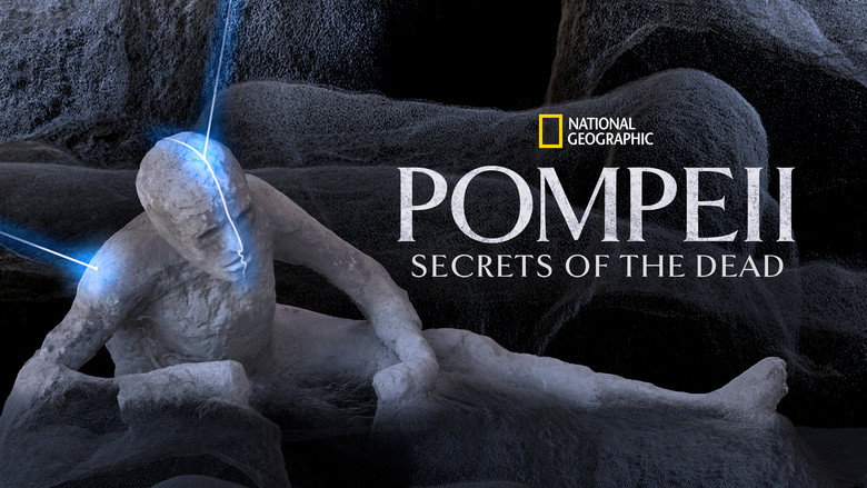 Pompeii: Secrets of the Dead still 7