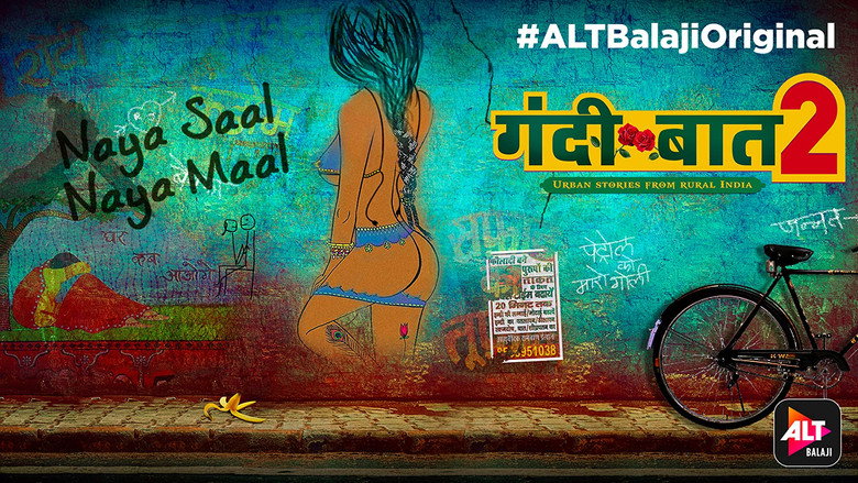 Gandii Baat still 2