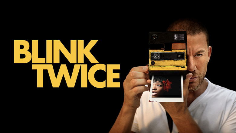 Blink Twice still 3