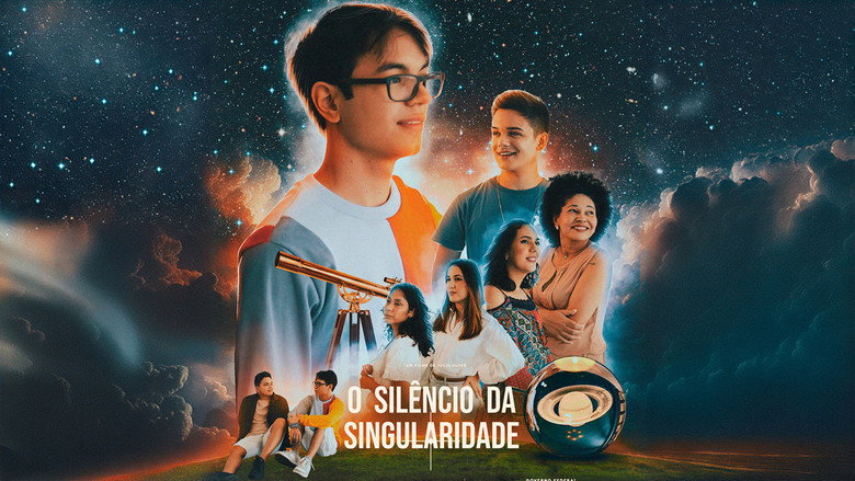 O Silêncio da Singularidade still 5