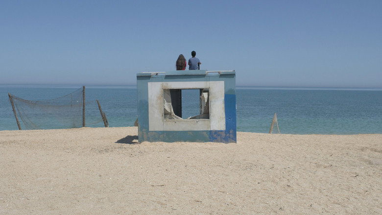 The Fisherman's Daughter still 1