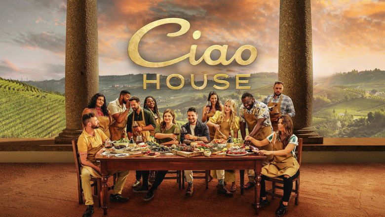 Ciao House still 6