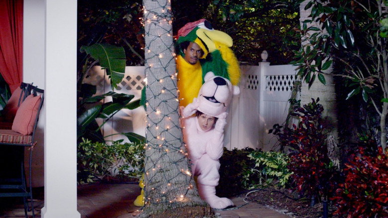CHARACTERz still 2