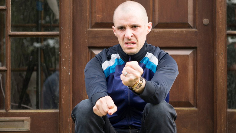 Love/Hate still 6