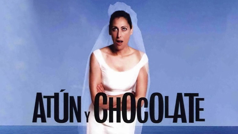 Atún y chocolate still 1