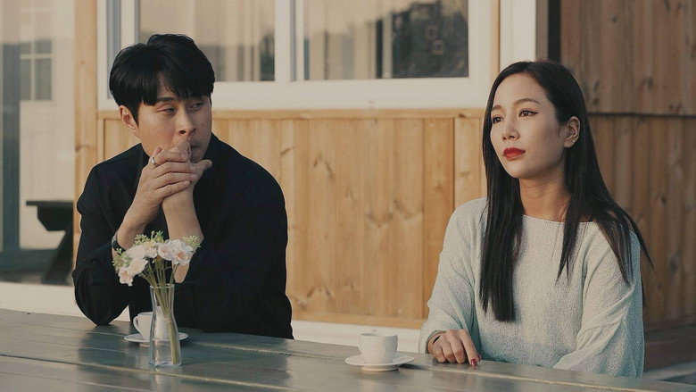 Affair Is a Business still 5