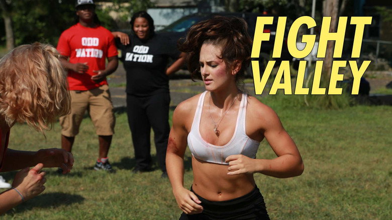 Fight Valley still 6