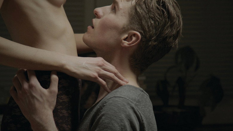 Undress Me still 1