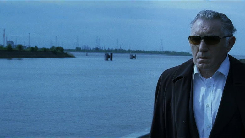 The Memory of a Killer still 3