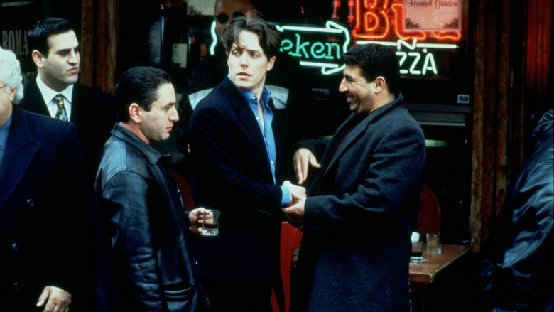 Mickey Blue Eyes still 5