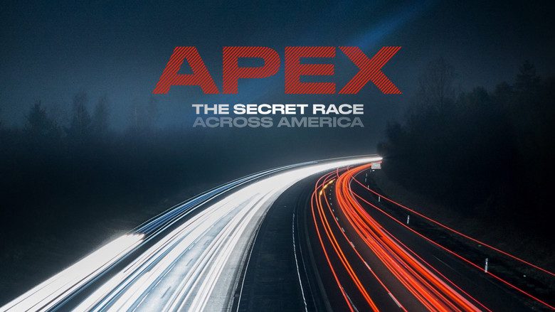 APEX: The Secret Race Across America still 6