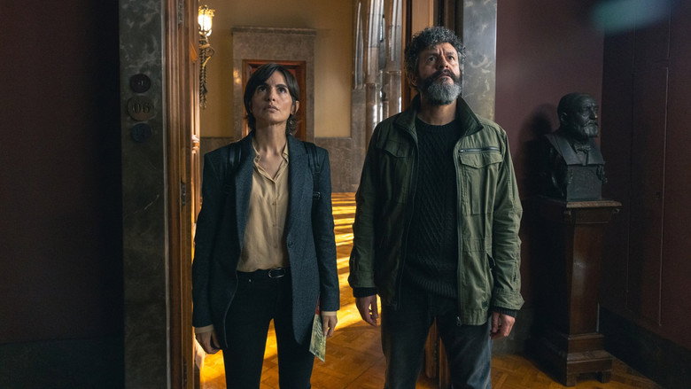City of Shadows still 5
