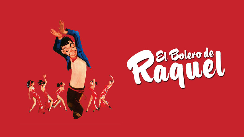 El bolero de Raquel still 1
