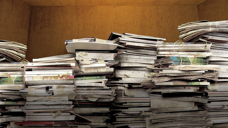 Hoarders still 3