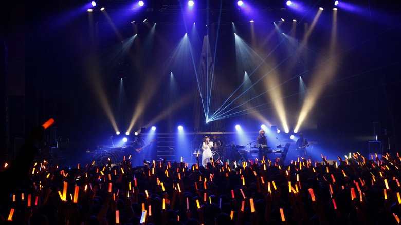 fripSide 10th Anniversary Live 2012 ~Decade Tokyo~ still 1