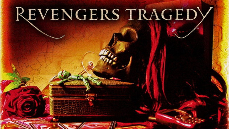 Revengers Tragedy still 3