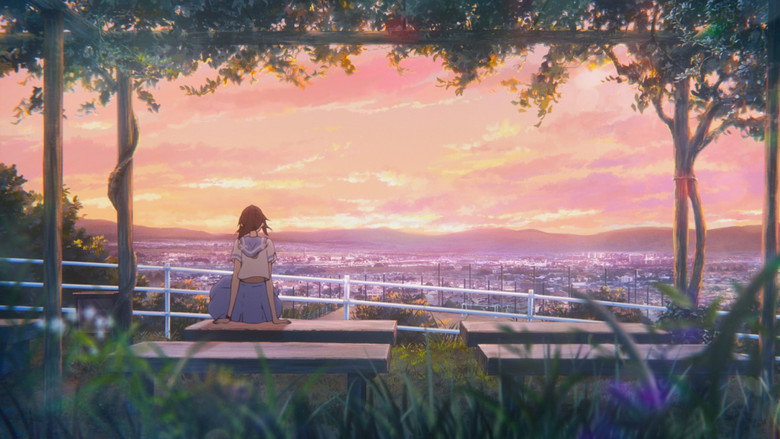 Liz and the Blue Bird still 8