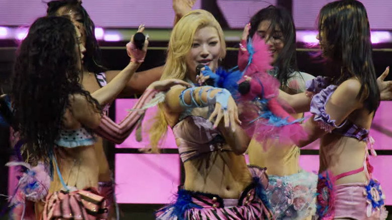 KATSEYE: Wild Hearts still 4