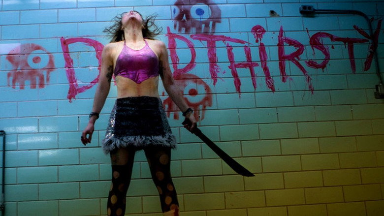 DeadThirsty still 2