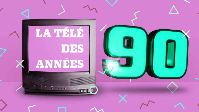 La Télé des années 90 still 4