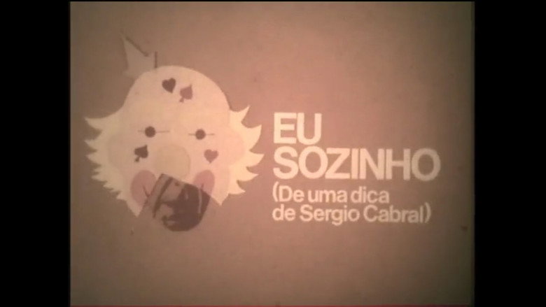 Eu sozinho still 1