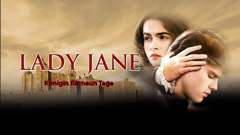 Lady Jane still 6