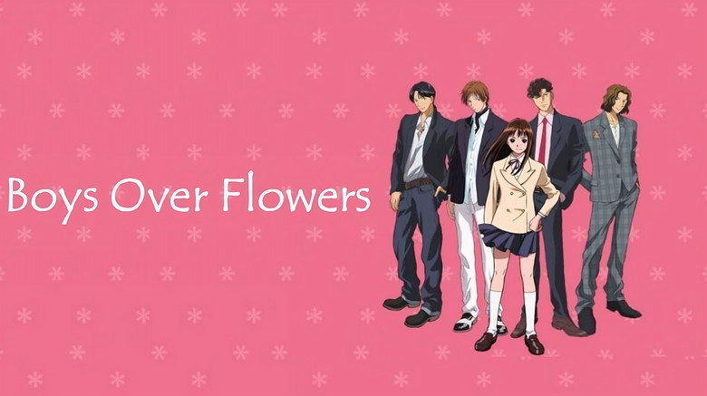 Boys Over Flowers still 5