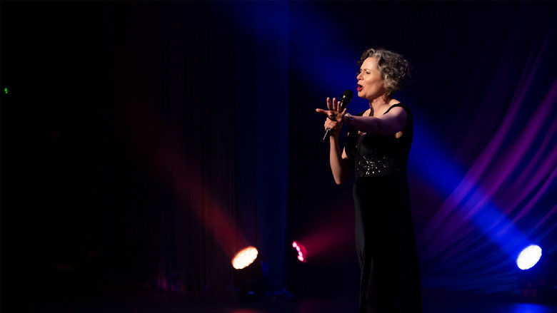 Judith Lucy: Judith Lucy Vs Men still 1