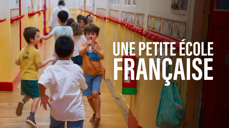 Une petite école française still 2