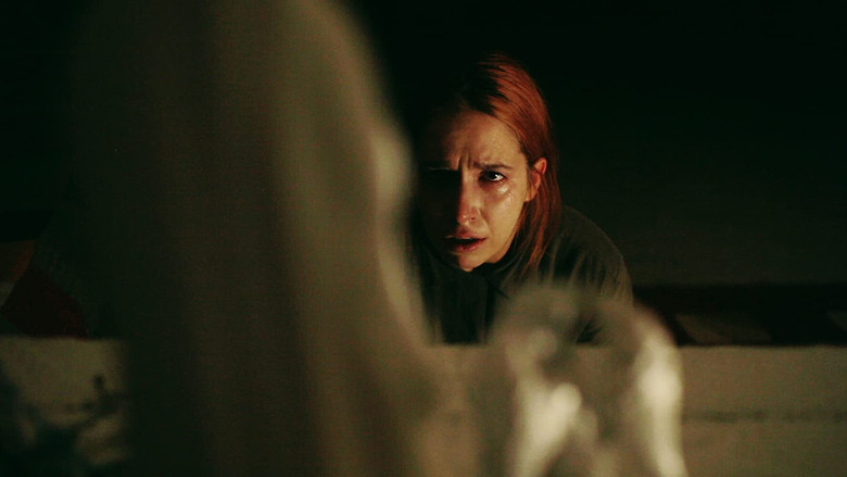 Exorcism still 1