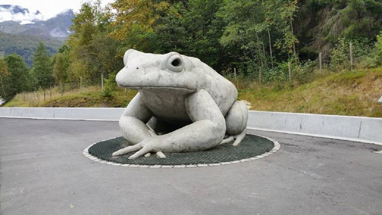 A Toad Story still 1