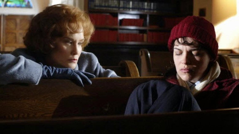 Sybil still 1