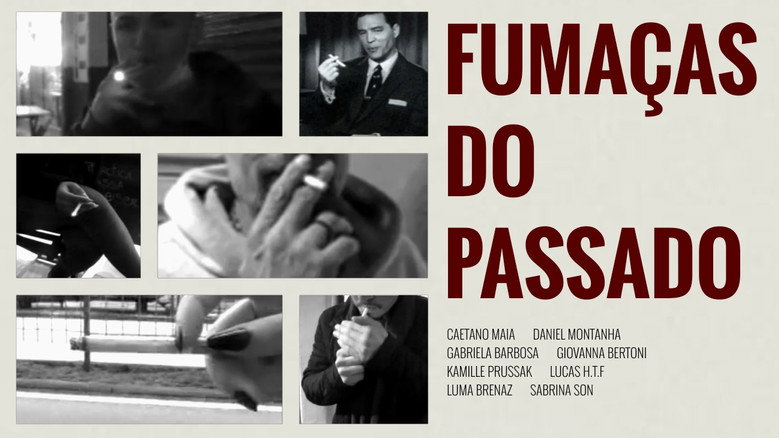 Fumaças do Passado still 1