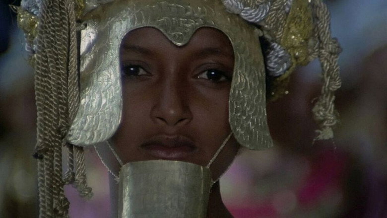 Arabian Nights still 3