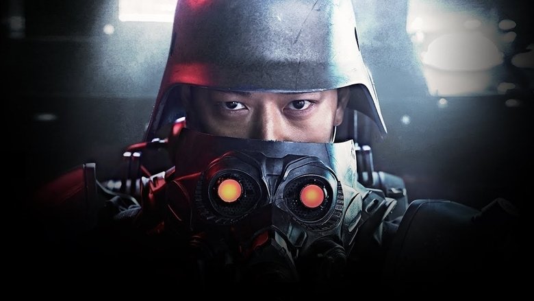 Illang: The Wolf Brigade still 1