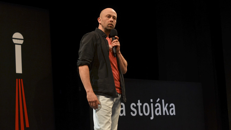 Na stojáka still 1