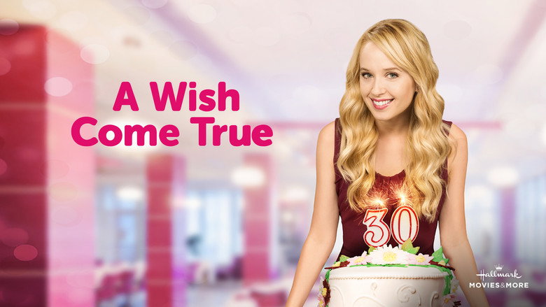 A Wish Come True still 3