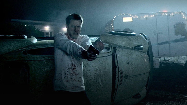 ZMD: Zombies of Mass Destruction still 3