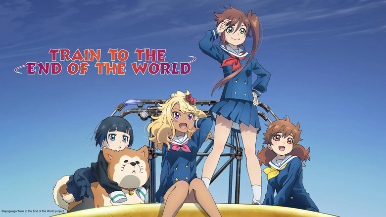 Train to the End of the World still 3