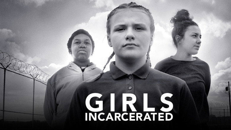 Girls Incarcerated still 5