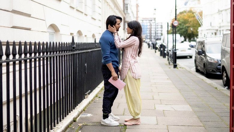 Tara vs Bilal still 1