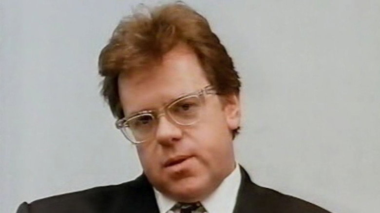 Jonathan Meades: Abroad Again still 1
