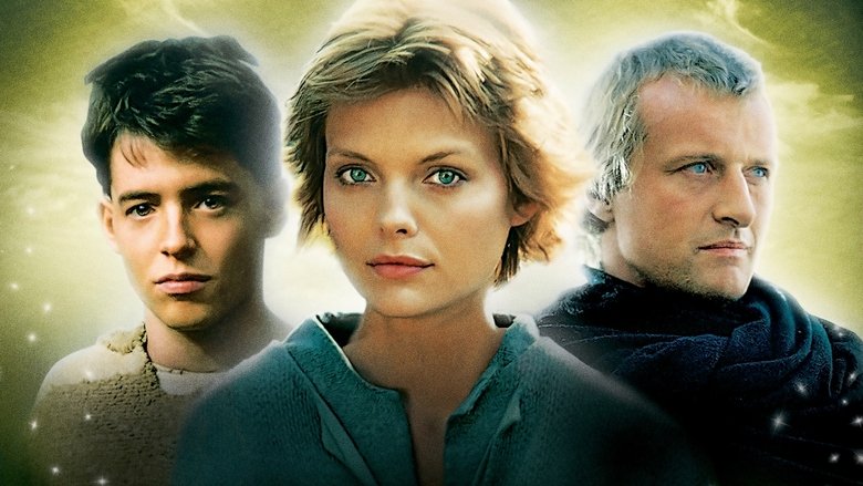 Ladyhawke still 1