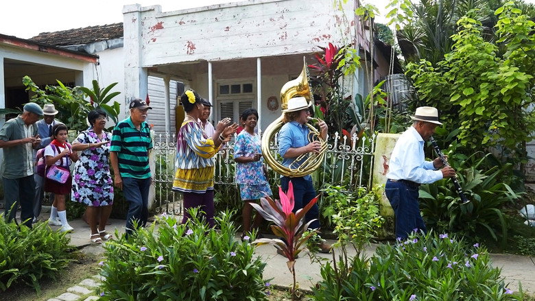 A Tuba To Cuba still 1