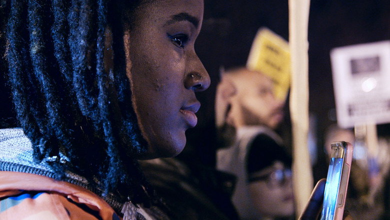 Baltimore Rising still 2