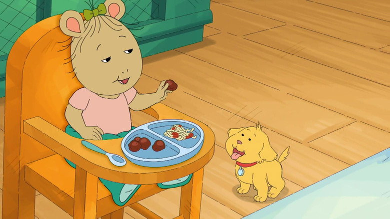 An Arthur Thanksgiving still 1