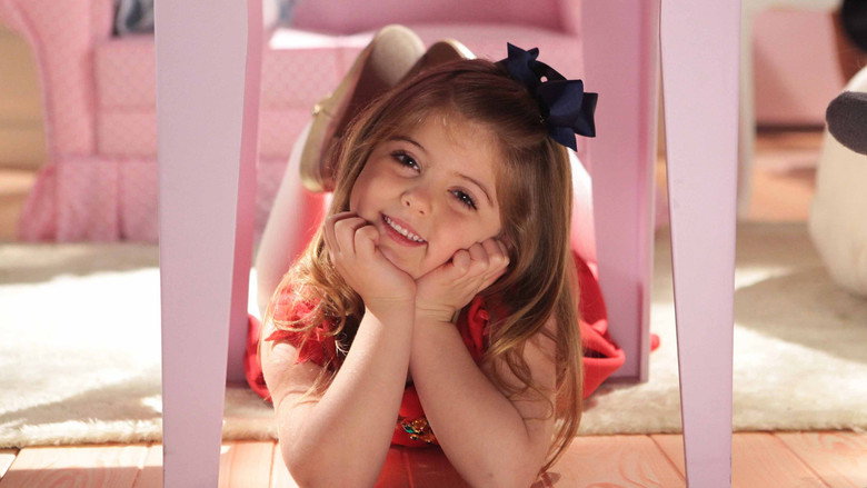 Carinha de Anjo still 2